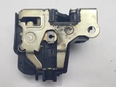 Автозапчасти б/у замок передней правой двери за renault scenic (ja..) f9q732 ссылки oem iam   