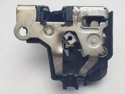 Автозапчасти б/у замок левой передней двери за renault scenic (ja..) f9q732 ссылки oem iam   