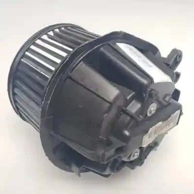 Second-hand car spare part heating fan for citroen c3 8hx oem iam references   