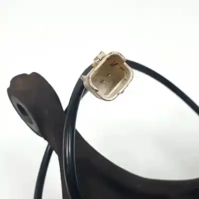 Second-hand car spare part front left knuckle for citroen c4 coupe 9hx oem iam references   