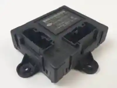 Tweedehands auto-onderdeel comfortmodule voor jaguar xf (x250) aj6wg oem iam-referenties bh4214d618aa