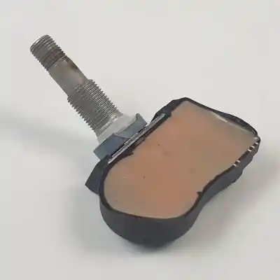 Peça sobressalente para automóvel em segunda mão sensor de pressão por land rover range rover iv (l405) 3.0 sdv6 4x4 referências oem iam 