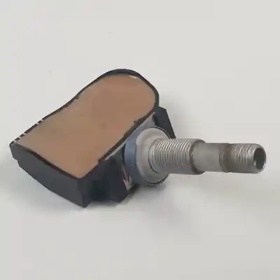 Peça sobressalente para automóvel em segunda mão sensor de pressão por land rover range rover iv (l405) 3.0 sdv6 4x4 referências oem iam 