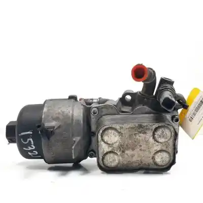 Recambio de automóvil de segunda mano de ENFRIADOR ACEITE MOTOR para PEUGEOT 407 SW  referencias OEM IAM 9656830180  