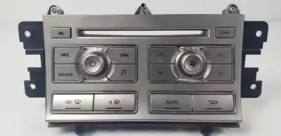 Tweedehands auto-onderdeel klimaatcontrole voor jaguar xf (x250) aj6wg oem iam-referenties 8x2318c858bg