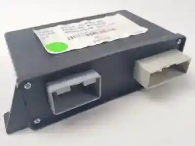 Second-hand car spare part ELECTRONIC MODULE for JAGUAR XF (X250)  OEM IAM references 8X232C496AD  