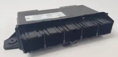 Tweedehands auto-onderdeel elektronische module voor jaguar xf (x250) aj6wg oem iam-referenties 5wk49167m