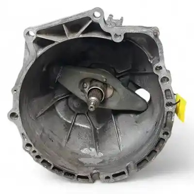Pezzo di ricambio per auto di seconda mano RIDUTTORE per BMW SERIE 1 BERLINA (E81/E87)  Riferimenti OEM IAM BDU  5 VELOCIDADES