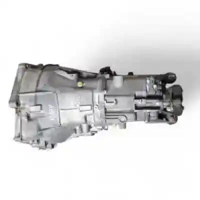 Pezzo di ricambio per auto di seconda mano riduttore per bmw serie 1 berlina (e81/e87) n46b20b riferimenti oem iam bdu  5 velocidades