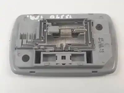 Автозапчастина б/у внутрішне світло для honda cr-v iii (re_) 2.0 i-vtec (re5, re1) посилання на oem iam   