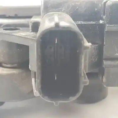 Автозапчастина б/у регулятор скла заднього правого для honda cr-v iii (re_) 2.0 i-vtec (re5, re1) посилання на oem iam   