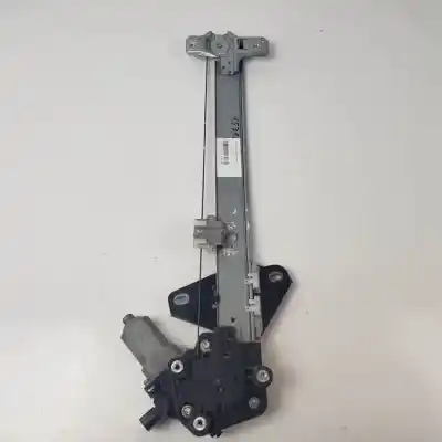 Автозапчасти б/у задний правый стеклорегулятор за honda cr-v iii (re_) 2.0 i-vtec (re5, re1) ссылки oem iam 