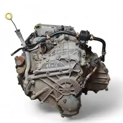 Автозапчастина б/у коробка передач для honda cr-v iii (re_) 2.0 i-vtec (re5, re1) посилання на oem iam mr4a  