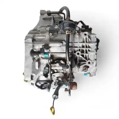Автозапчастина б/у коробка передач для honda cr-v iii (re_) 2.0 i-vtec (re5, re1) посилання на oem iam mr4a  