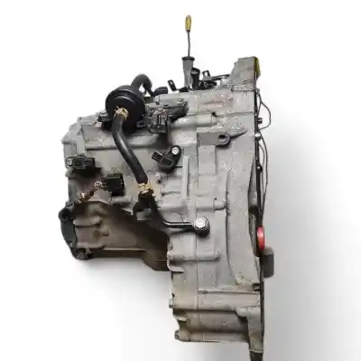 Автозапчастина б/у коробка передач для honda cr-v iii (re_) 2.0 i-vtec (re5, re1) посилання на oem iam mr4a  