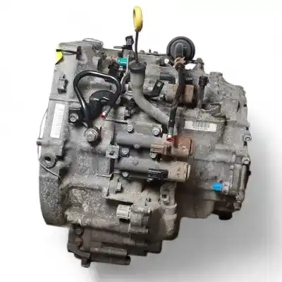 Автозапчастина б/у коробка передач для honda cr-v iii (re_) 2.0 i-vtec (re5, re1) посилання на oem iam mr4a  
