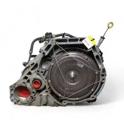 Автозапчасти б/у коробка передач за honda cr-v iii (re_) 2.0 i-vtec (re5, re1) ссылки oem iam mr4a