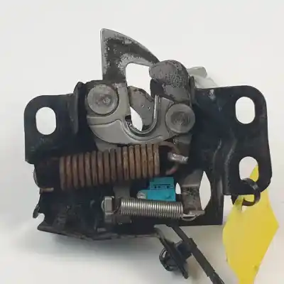 Автозапчастина б/у замок капота для honda cr-v iii (re_) 2.0 i-vtec (re5, re1) посилання на oem iam   