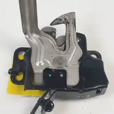 Автозапчастина б/у замок капота для honda cr-v iii (re_) 2.0 i-vtec (re5, re1) посилання на oem iam   