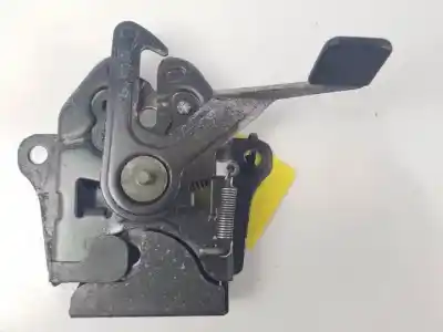 Peça sobressalente para automóvel em segunda mão fechadura do capô por mazda mx-5 (na) b64f referências oem iam 