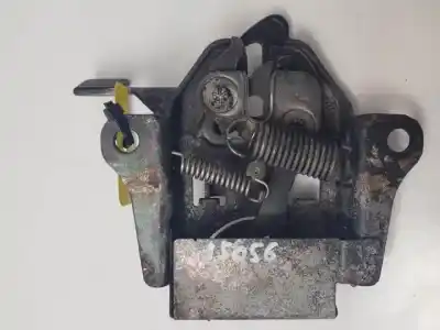 Peça sobressalente para automóvel em segunda mão fechadura do capô por mazda mx-5 (na) b64f referências oem iam   