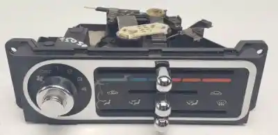 Peça sobressalente para automóvel em segunda mão comando de sofagem (chauffage / ar condicionado)  por mazda mx-5 (na) b64f referências oem iam 