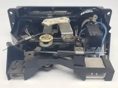 Автозапчастина б/у контроль опалення / кондиціонації для mazda mx-5 (na) b64f посилання на oem iam   