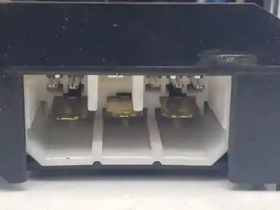 Автозапчастина б/у контроль опалення / кондиціонації для mazda mx-5 (na) b64f посилання на oem iam   