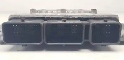 Second-hand car spare part ecu engine control for ford tourneo connect (tc7) hcpa oem iam references 5ws40482f  