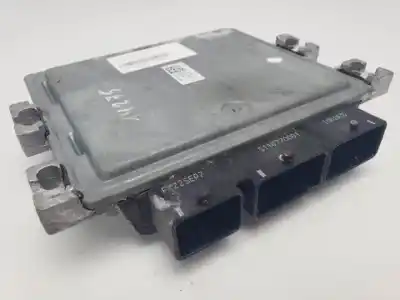 Second-hand car spare part ecu engine control for ford tourneo connect (tc7) hcpa oem iam references 5ws40482f  