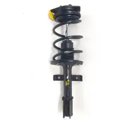 Pezzo di ricambio per auto di seconda mano ammortizzatore anteriore destro per renault modus confort dynamique riferimenti oem iam 8200127279g