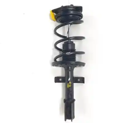 Pezzo di ricambio per auto di seconda mano ammortizzatore anteriore destro per renault grand modus k9k750 riferimenti oem iam 8200127279g