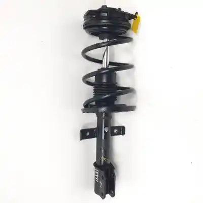 Pezzo di ricambio per auto di seconda mano ammortizzatore anteriore sinistro per renault grand modus k9k750 riferimenti oem iam 8200127279g