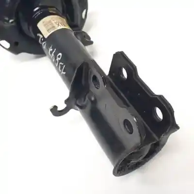 Автозапчастина б/у амортизатор передній лівий для opel corsa c z14xe посилання на oem iam 9127453  463016733