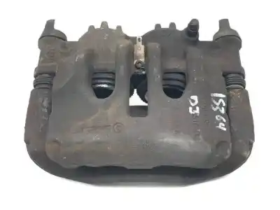 Peça sobressalente para automóvel em segunda mão pinça de travão dianteira esquerda por renault master kasten m9tb702 referências oem iam 410105039r