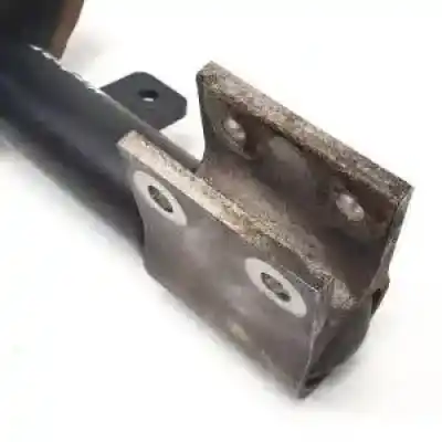 Peça sobressalente para automóvel em segunda mão amortecedor dianteiro esquerdo por citroen c4 coupe 9hx referências oem iam   