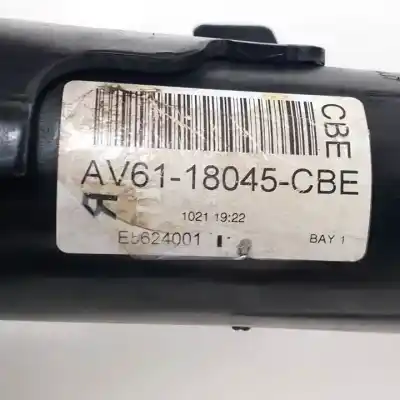 Автозапчасти б/у амортизатор передний правый за ford grand c-max (cb7) t1db ссылки oem iam av6118045cbe  