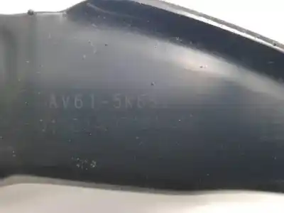 Автозапчасти б/у передний правый нижний рычаг подвески за ford grand c-max (cb7) t1db ссылки oem iam av615k652ad  