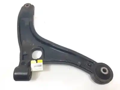 Peça sobressalente para automóvel em segunda mão braço de suspensão inferior esquerdo dianteiro por renault master kasten m9tb702 referências oem iam 