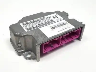 Pezzo di ricambio per auto di seconda mano centralina airbag per jeep compass ene riferimenti oem iam p68186643ac