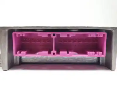 Second-hand car spare part airbag control unit for jeep compass ene oem iam references p68186643ac  