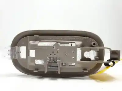 Pezzo di ricambio per auto di seconda mano luce interna per jeep compass ene riferimenti oem iam 1bc77trmaa  