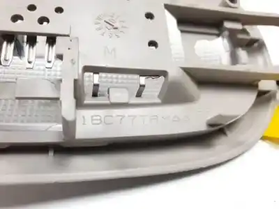 Pezzo di ricambio per auto di seconda mano luce interna per jeep compass ene riferimenti oem iam 1bc77trmaa  
