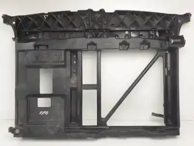 Peça sobressalente para automóvel em segunda mão painel frontal por peugeot 1007 kfv(tu3jp) referências oem iam 9646174680