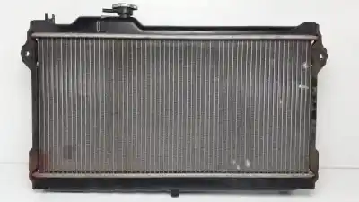 Автозапчасти б/у водяной радиатор за mazda mx-5 (na) b64f ссылки oem iam   