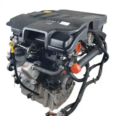 Second-hand car spare part COMPLETE ENGINE for MG ROVER ROVER 75 (J/RJ)  OEM IAM references 204D2  