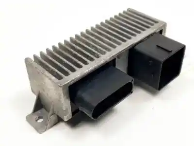 Peça sobressalente para automóvel em segunda mão caixa de pré-aquecimento por renault master kasten m9tb702 referências oem iam 271206395r