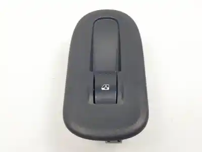 Peça sobressalente para automóvel em segunda mão botão / interruptor elevador vidro dianteiro direito por renault master kasten m9tb702 referências oem iam 8200548968