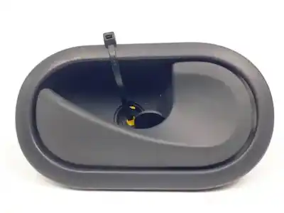 Peça sobressalente para automóvel em segunda mão puxador interior dianteiro direito por renault master kasten m9tb702 referências oem iam 310580