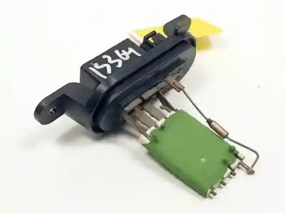 Peça sobressalente para automóvel em segunda mão resistência sofagem chauffage por renault master kasten m9tb702 referências oem iam a51004200